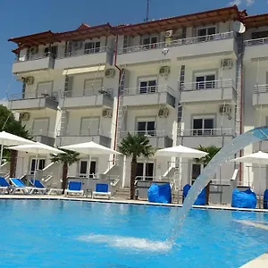  Aparthotel Restaurant Fabio