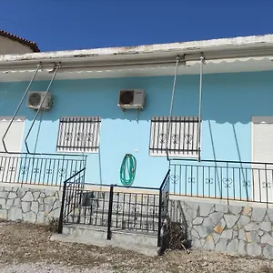  Apartament Ionian Pearl